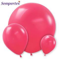 Sempertex Deluxe Raspberry