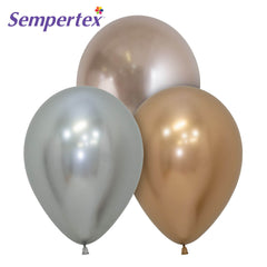 Sempertex Reflex Latex Balloons