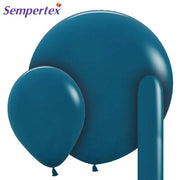 Sempertex Deluxe Deep Teal