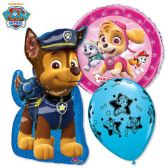 Paw Patrol Balloons