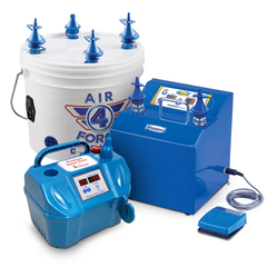 Balloon Air Inflator Blowers