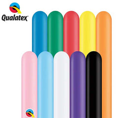 Qualatex Classic Assortment