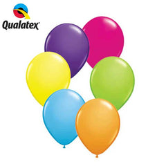 Qualatex Tropical Assortment