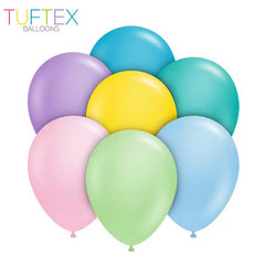 Tuftex Pastel Assortment