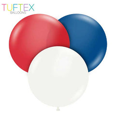 Tuftex Patriotic Assortment