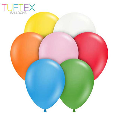 Tuftex Standard Assortment