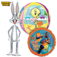 Looney Tunes Balloons