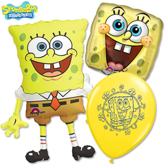 Spongebob Squarepants