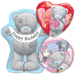 Tatty Teddy Balloons