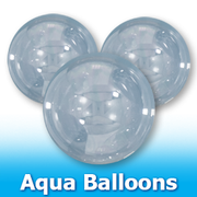 Aqua Balloons