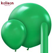 Kalisan Standard Green