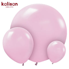 Kalisan Standard Candy Pink