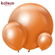 Kalisan Mirror Copper