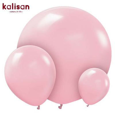 Kalisan Standard Flamingo Pink