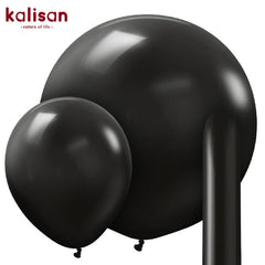 Kalisan Standard Black