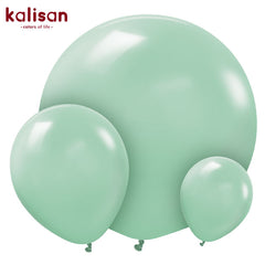 Kalisan Standard Mint Green