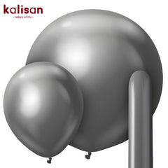 Kalisan Mirror Space Grey