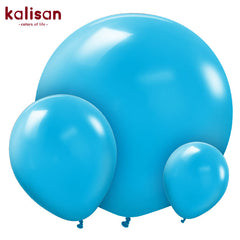 Kalisan Standard Caribbean Blue