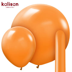 Kalisan Standard Orange