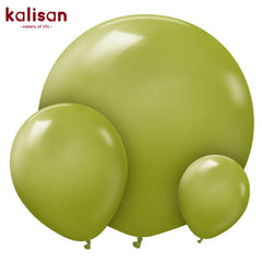 Kalisan Retro Olive