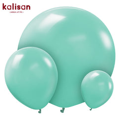 Kalisan Standard Sea Green