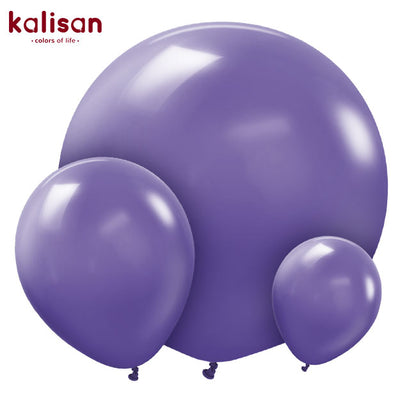 Kalisan Standard Violet