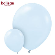 Kalisan Macaron Baby Blue