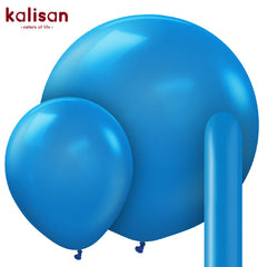 Kalisan Standard Blue