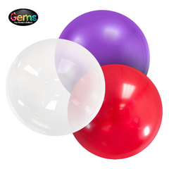 All GEMS Balloons