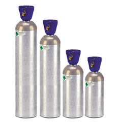 Helium Tanks