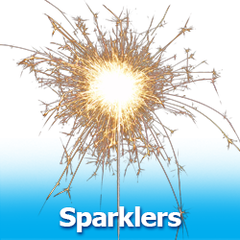 Sparklers