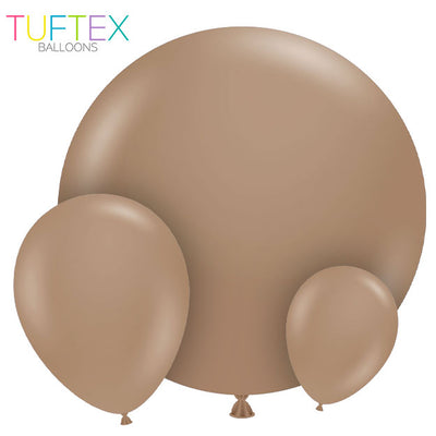 TUFTEX Malted Brown