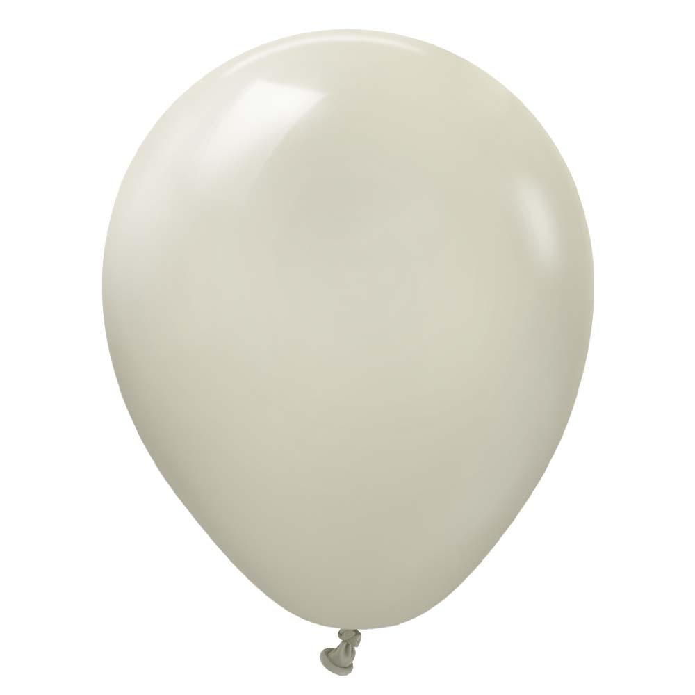 Kalisan 5 inch KALISAN RETRO STONE Latex Balloons 10580101-KL