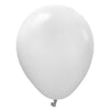 Kalisan 5 inch KALISAN RETRO SMOKE Latex Balloons 10580161-KL