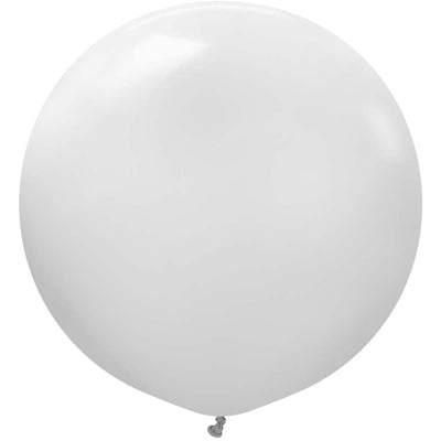 Kalisan 24 inch KALISAN RETRO SMOKE Latex Balloons 12480166-KL