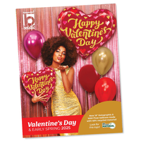 Betallic 2025 BETALLIC VALENTINE'S DAY CATALOG Accessory