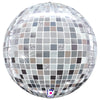 22 inch DIMENSIONALS DISCO BALL GLOBE