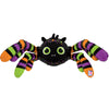 Betallic 29 inch DIMENSIONALS SPIDER Foil Balloon 25400P-B-P