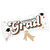 26 inch RETRO GRAD DIPLOMA