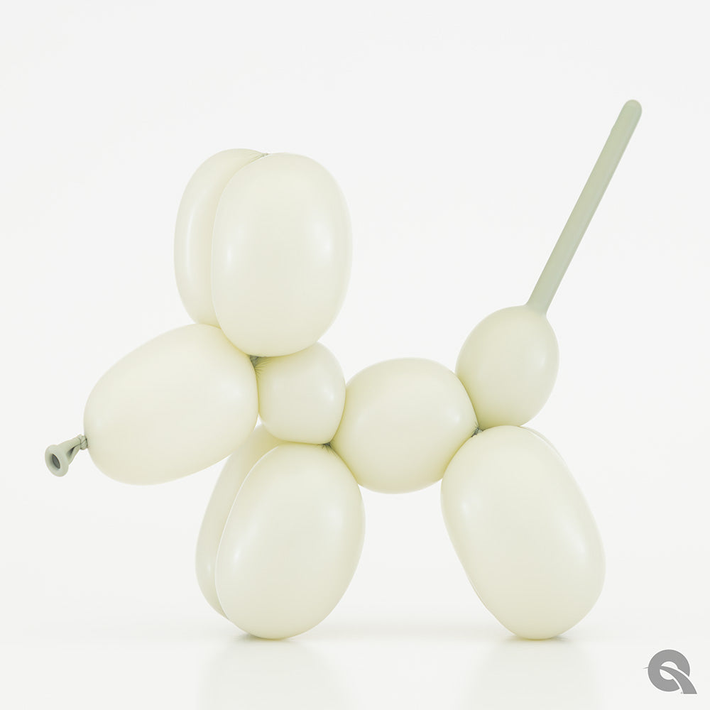 Qualatex 260Q QUALATEX CASHMERE Latex Balloons 38362-Q