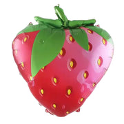 Party Brands 21 inch STRAWBERRY Foil Balloon 400270-PB-U