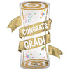 Anagram 31 inch SATIN PASTEL GRAD PARTY DIPLOMA Foil Balloon 46686-01-A-P