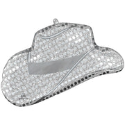 Anagram 33 inch DISCO WESTERN HAT Foil Balloon 47402-01-A-P