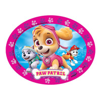 Unique PAW PATROL GIRL FAVOR PACK (48 PK) Favor Bags 49100T-UN