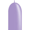 Sempertex 660S SEMPERTEX LINK-O-LOON - DELUXE LILAC Entertainer Balloons 57907-B