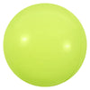 Party Brands 3D SPHERE - KIWI GREEN Plastic Balloon