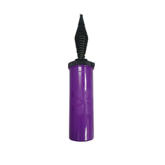 MINI DUAL-ACTION HAND PUMP for 160 BALLOONS