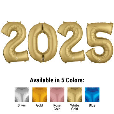 34 inch 2025 - ANAGRAM NUMBERS KIT