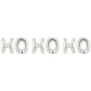 Betallic 40 inch HO HO HO - MEGALOON LETTERS KIT Foil Balloon KT-400505-B-P