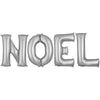 Anagram 34 inch NOEL - ANAGRAM LETTERS KIT Foil Balloon KT-400514-A-P